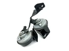 05-12 Porsche Boxster Cayman 987 High Low Note Horn Signal Set Oem 99763515002. Fixed Price $62.99.