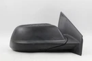 Right Passenger Side Black Door Mirror Power Fits 2011-2014 Ford Edge Oem #42311. Fixed Price $112.50.