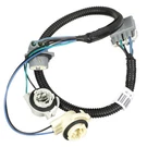 Oem New Tail Light Socket Wiring Harness Rear Left Driver Gm Truck Suv 16532723. Fixed Price $81.54.