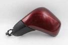 Left Driver Side Maroon Door Mirror Power Fits 2015-16 Chevrolet Trax Oem #18450. Fixed Price $60.00.