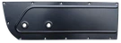 55-59 Chevy/gmc Pu Inner Door Panel Lh. Fixed Price $200.93.