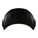 New Aftermarket Hood Panel 60100T7WA90ZZ Fits 2016-2020 Honda Hrv. Fixed Price $418.96.