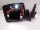 Black Driver Left Side View Mirror 2015 Jeep Patriot 10821598. Fixed Price $58.94.