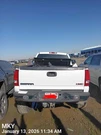 Left Wht Fender Oem 99-06 Gmc SIERRA250. Fixed Price $100.00.