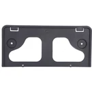License Plate Brackets Front Ford Edge 2015-2018. Fixed Price $19.10.