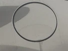Murano 2020 Fuel Filler Door 2657874. Fixed Price $95.00.
