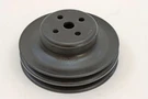 1965 70 Mustang Cougar 428CJ 289 302 351W 390 Ac Water Pump Pulley C6AE-8509-A. Fixed Price $155.00.