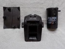 Fiamm Series 3000 Air Horn And Compressor Ferrari Maserati Italian 12V Pump Kit. Fixed Price $69.95.