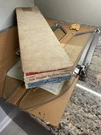 Nos Gm Chevrolet Vega 994531 Side Window Air Deflector Unit - Fantastic Shape!. Fixed Price $199.00.