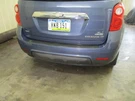 Chevrolet Equinox 2011 Rear Bumper 25798788 Used 3398. Fixed Price $229.90.