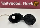 2012-2019 Land Range Rover Evoque Fuel Tank Filler Pocket Door Lid Black Oem 49K. Fixed Price $27.91.