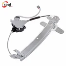 Front Driver Side Power Window Regulator W/motor Ford Crown Victoria 1992-11. Fixed Price $44.32.