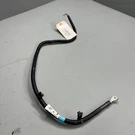 2012 - 2020 Tesla Model Negative Battery Cable Wire Wiring Harness Oem. Fixed Price $52.49.