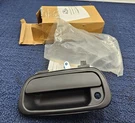 Aa Ignition Tailgate Handle Latch W/ Keyhole Repl. 690900C010 For 2000-06 Tundra. Fixed Price $22.49.