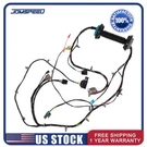 Left Driver Front Side Door Wiring Harness Fits 2007 Chevrolet Tahoe Avalanche. Fixed Price $109.97.