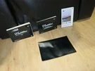 2010 Cadillac Dts Owners Manual Book Set + / Case. Fixed Price $26.34.