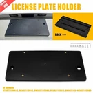 For Audi Q7 2010 2011 2012-2023 Rear License Plate Mount Tag Bracket Brand New. Fixed Price $21.84.