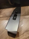 Honda Odyssey Passenger Power Window Switch Silver 2005-2010 Oem Button Assembly. Fixed Price $28.00.