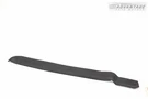 2018-2021 Chevy Traverse Rear Left Liftgate Gutter Water Deflector Body Seal Oem. Fixed Price $20.27.