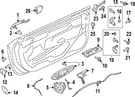 Genuine Ford Control Module JX7Z-14B291-AJ. Fixed Price $48.59.