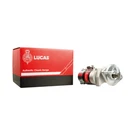 Lucas Starter Motor, Triumph TR5, TR6, TR250, 9 Toothed Gear.. Fixed Price $306.27.