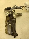 2007 Lexus GS350 Left And Right Side Hood Hinges Assembly. Fixed Price $79.95.