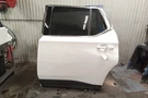 2019 Chevrolet Traverse Lh Left Driver Side Rear Door Oem. Fixed Price $912.66.