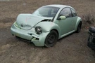 Driver Front Door Thru Vin 475633 Electric Fits 98-01 Beetle 1866305. Fixed Price $599.83.