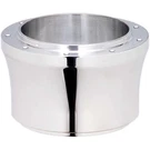 Billet Specialties Gm Wheel Adapter 67-94- Polished 31120. Fixed Price $101.95.