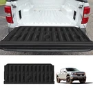 Tailgate Mat Ford Maverick 2022-2026 Tpe Thick Durable Black Liner. Fixed Price $69.00.