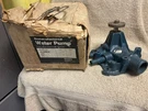 Sentry Reman. C8OE-D 1968 Shelby GT350 Ford Mustang 302 4V Water Pump. Fixed Price $280.00.
