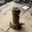 Toyota Land Cruiser FJ40 Factory Bottle Jack. Fixed Price $180.00.