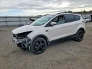 2017 Ford Escape Driver Side Mirror Oem Heated Blind Spot Alert Used 89000MI. Fixed Price $115.52.