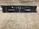 Used Ford C7ZA-19623 1967 1968 Mustang Shelby Deluxe Center Dash A/c Vent. Fixed Price $249.00.