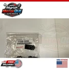 Genuine 77358-30060 Fuel Filler Opening Lid Stopper Toyota 4RUNNER Corolla Tc. Fixed Price $12.50.