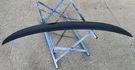 Used Bmw F30 Rear Spoiler Performance 51712240832 2016 Original. Fixed Price $280.00.