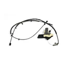 For Ram 2500 2014-2021 Mopar 68054772AB Rear Sliding Window Motor. Fixed Price $214.46.