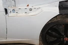 14-24 Type Fuji White Front Passenger Right Rf Fender Base Unit Oem Factory. Fixed Price $971.99.