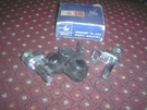 Amc Rambler Accessory Child Guard Door Locks 1960'S 1970'S Nos. Fixed Price $12.99.