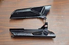 1969 1970 Ford Mustang Plastic Dash Radio Trim Two Pieces C9ZB-6504473 Lh Rh. Fixed Price $24.99.