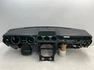 15 17 Ford Mustang Gt Dashboard Instrument Cover Panel Black 1631 Oem. Fixed Price $322.99.