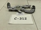 2014 Jeep Cherokee Laredo Front Right&left Side Hood Bonnet Hinges. Fixed Price $44.97.