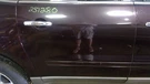 Passenger Right Rear Side Door Fits 09 Traverse 933577. Fixed Price $400.00.