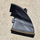 2006 Nissan Pathfinder Right Floor Heater Duct 27835-EA000 Frontier Xterra. Fixed Price $22.52.