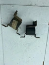 Ford C6DZ-5A246-B Cyl Muffler Bracket Insulator 1966 Falcon SKU152T. Fixed Price $13.56.