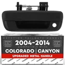 Tailgate Handle Assembly, Upgraded Metal Compatible With 2004-2008 Chevrole.... Fixed Price $83.88.