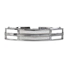 Grille For Chevy Chevrolet C2500 Truck K2500 C3500 K3500 Tahoe C1500 K1500. Fixed Price $270.43.