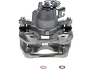 2013-2019 Ford Police Interceptor Sedan Brake Caliper Api 56653BDKP. Fixed Price $111.15.