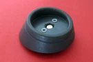 Alfa Romeo Badge / Emblem Carrier. 537518. Nos.. Fixed Price $34.99.