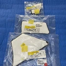 Genuine Kia Oem 866V3-R5300 Upper Read Bumper Pad Kit. Fixed Price $49.00.